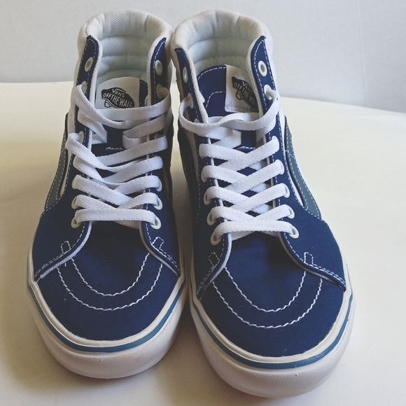 VANS  SNEAKERS - Picture 3 of 5